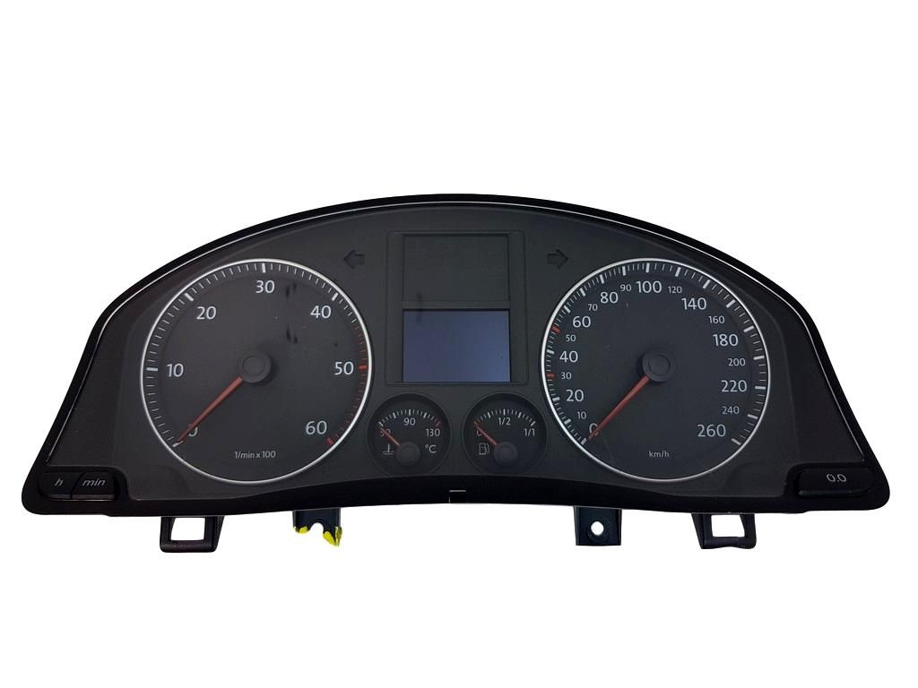 Velocímetro/Instrumentos Y Relojes VW Golf MK5 1K0920860L 110080247024 5617 main product photo