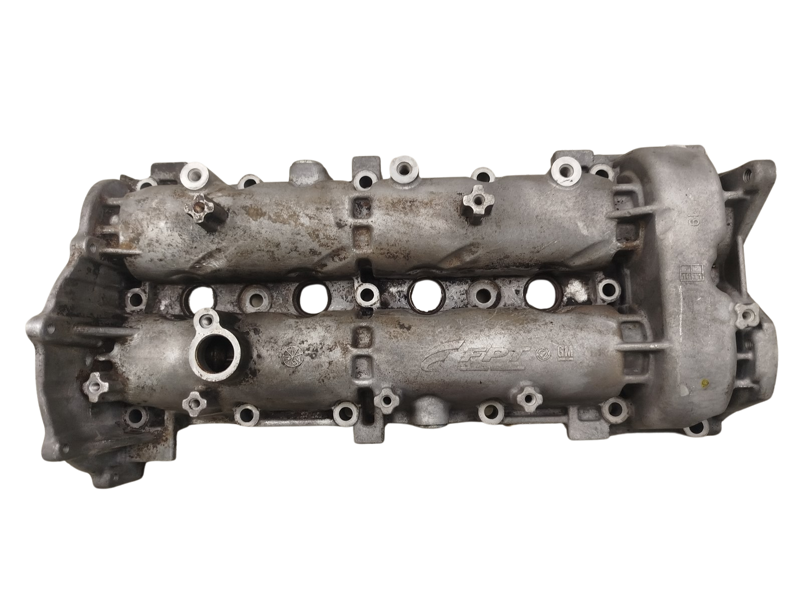 Tapa de válvulas Fiat Opel 55219639 55206898 55206897 1.3 3 main product photo