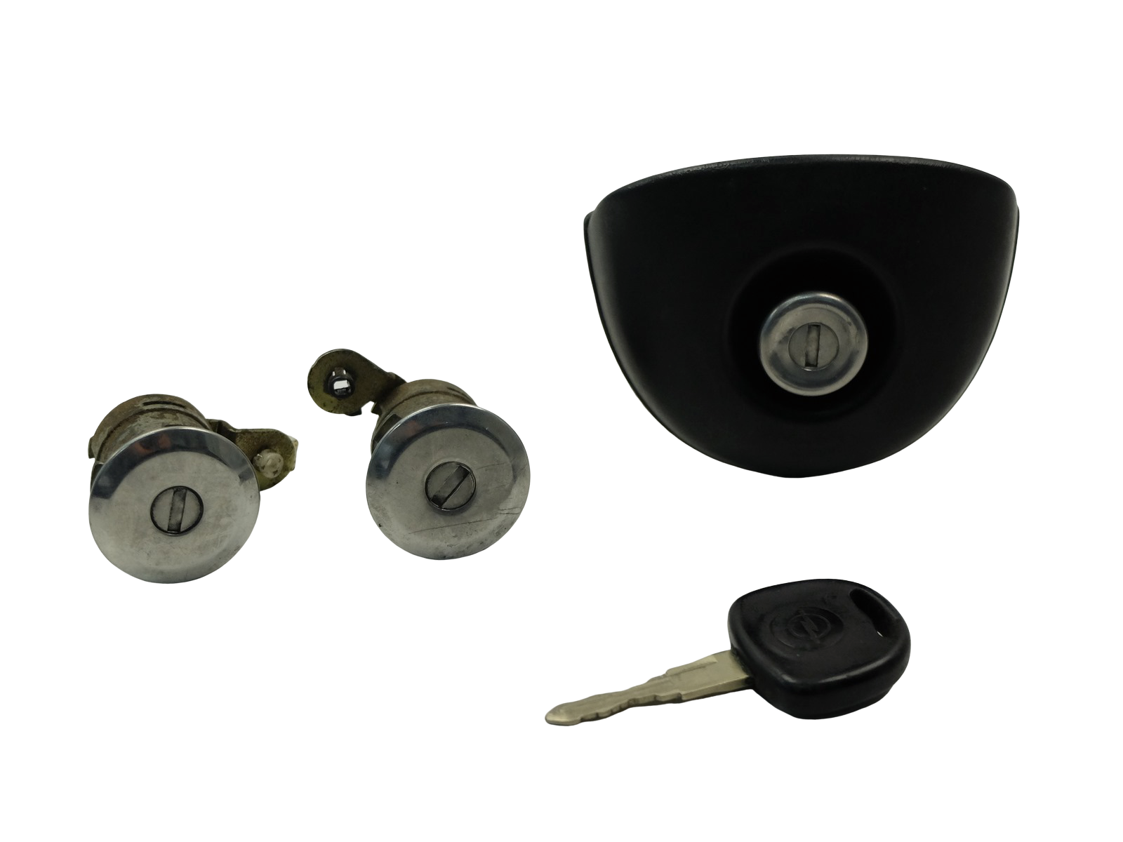 Cerradura Puerta Opel Agila 167L 167R main product photo