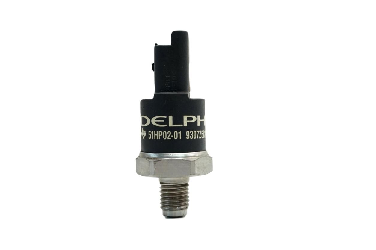 Sensor De Presión De Combustible 51HP02-01 9307Z502A 1,5 dci Renault main product photo