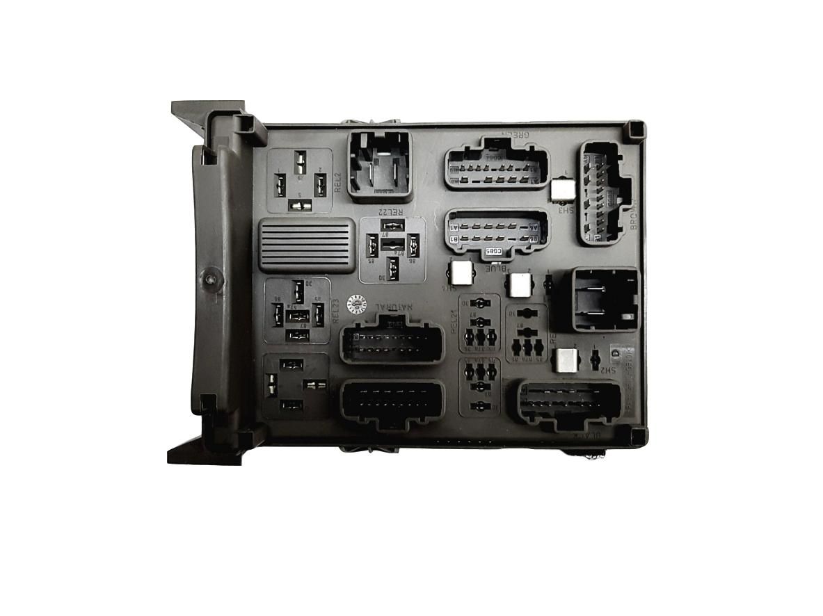 Controlador 8200283811 8200004201E 518831003 Renault main product photo