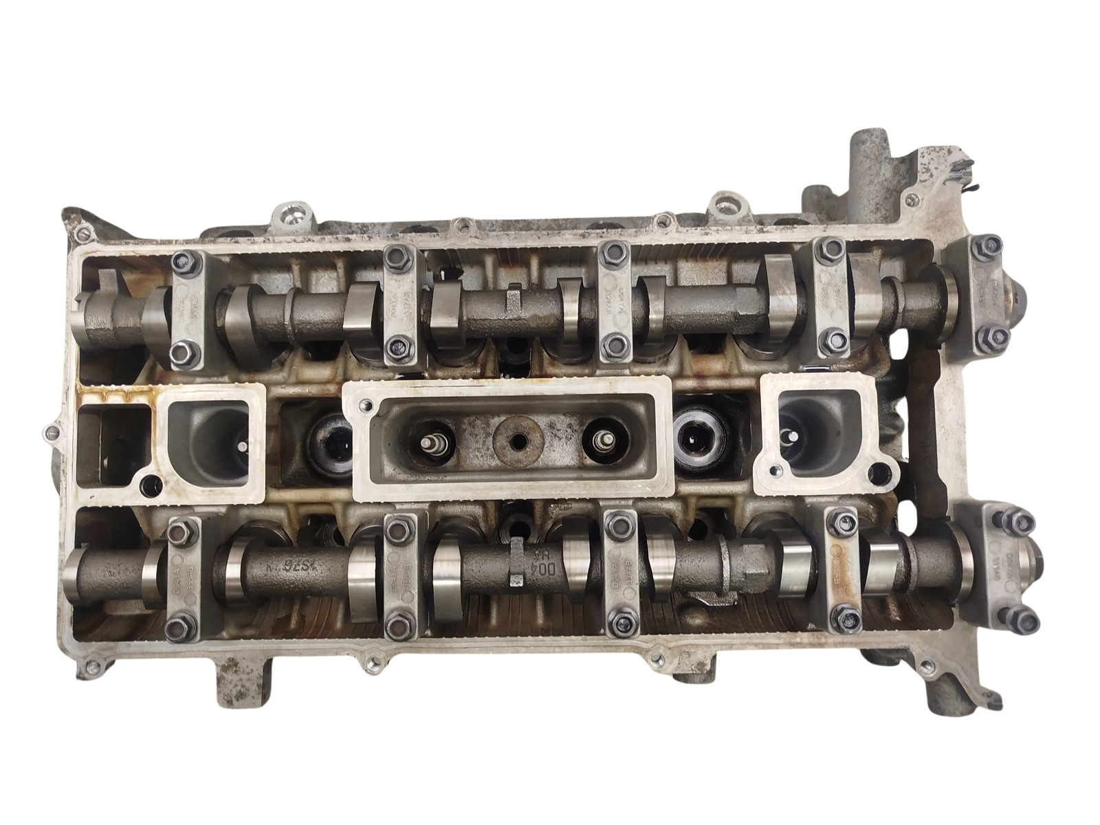 La Culata Ford 1S7G-6090-AX 1S7G-6A271-AG 1S7G-6A272-BG 1.8 QQDB main product photo