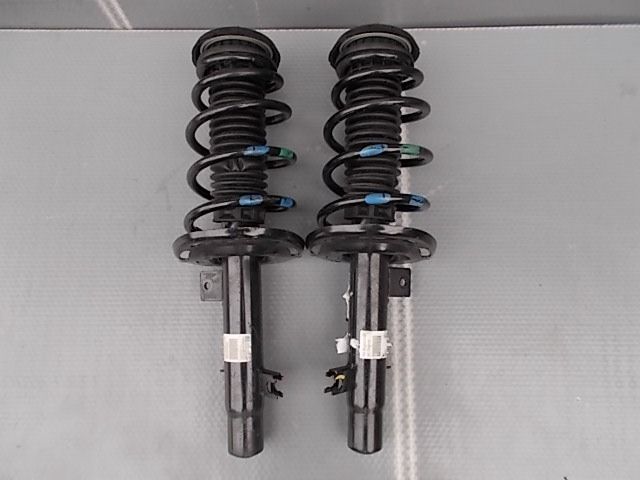 Amortyzator Mac Pherson Prawy DS3 1,6 hdi 9672656180  Citroen main product photo