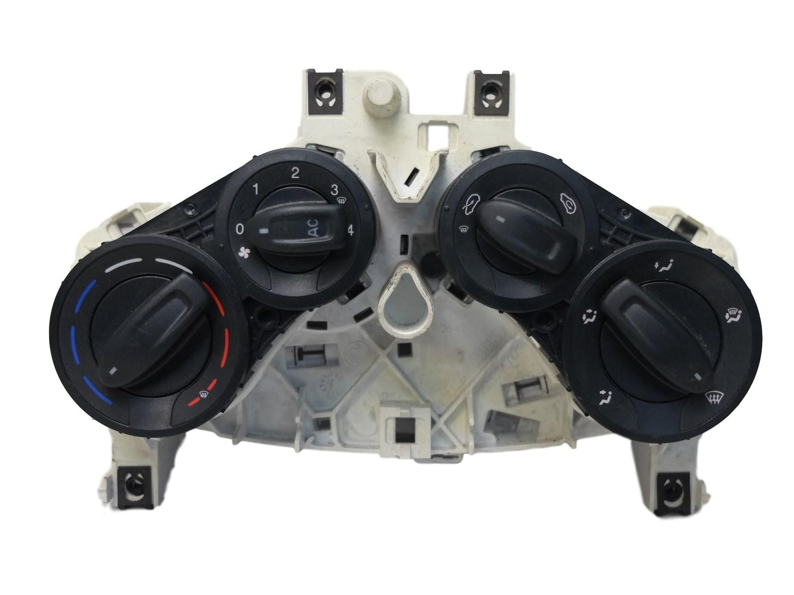 Panel De La Ventilación 5H0140100 Ford KA MK II main product photo