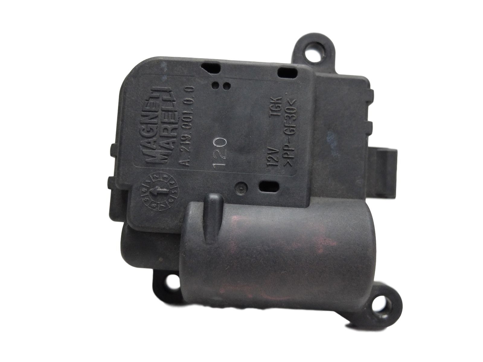 Silniczek Regulacji Nawiewu Peugeot 307 A21900100 main product photo