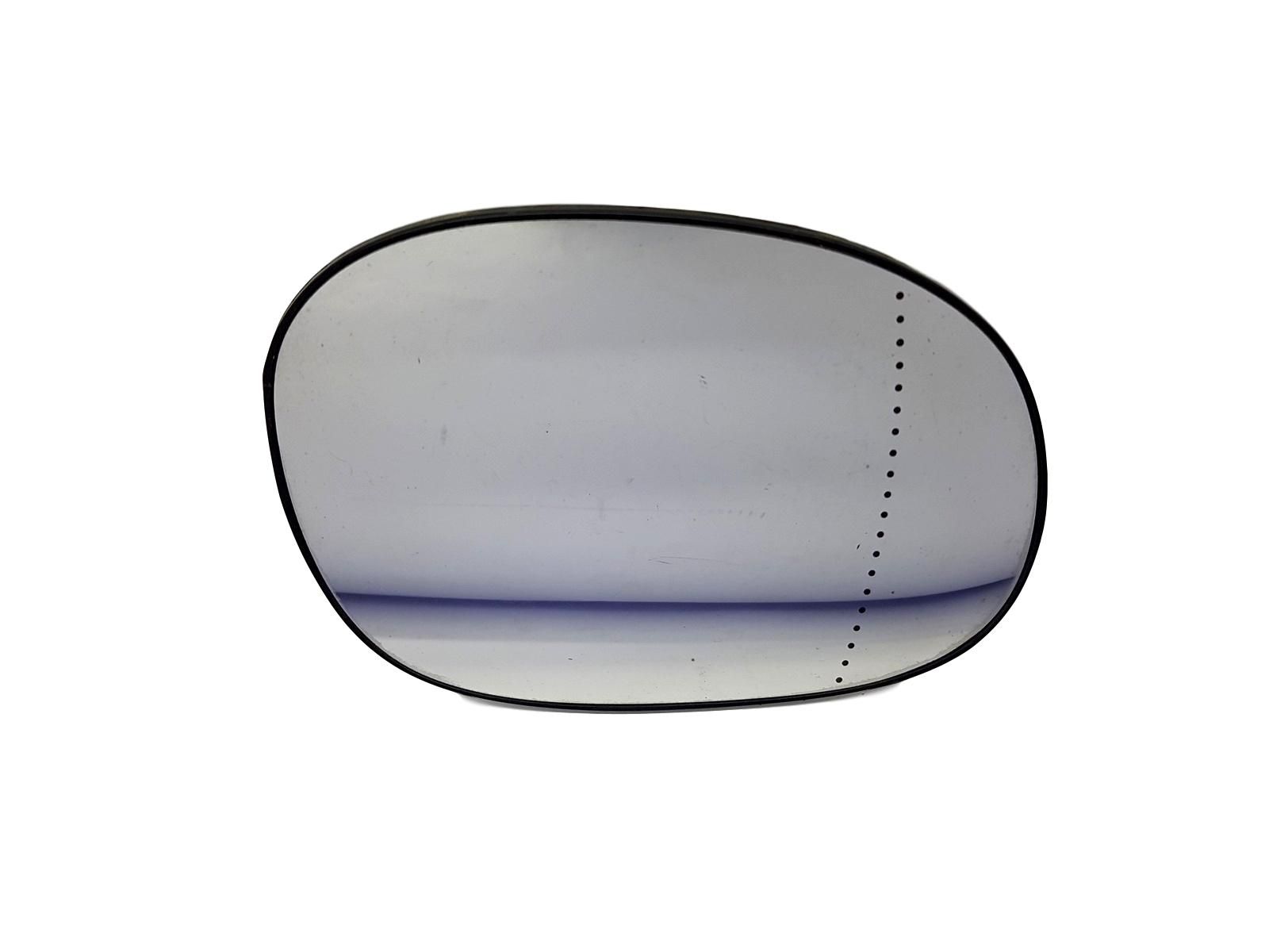 Cristal de espejo Derecho 8151QR 8151CC 206 Peugeot 3636 main product photo