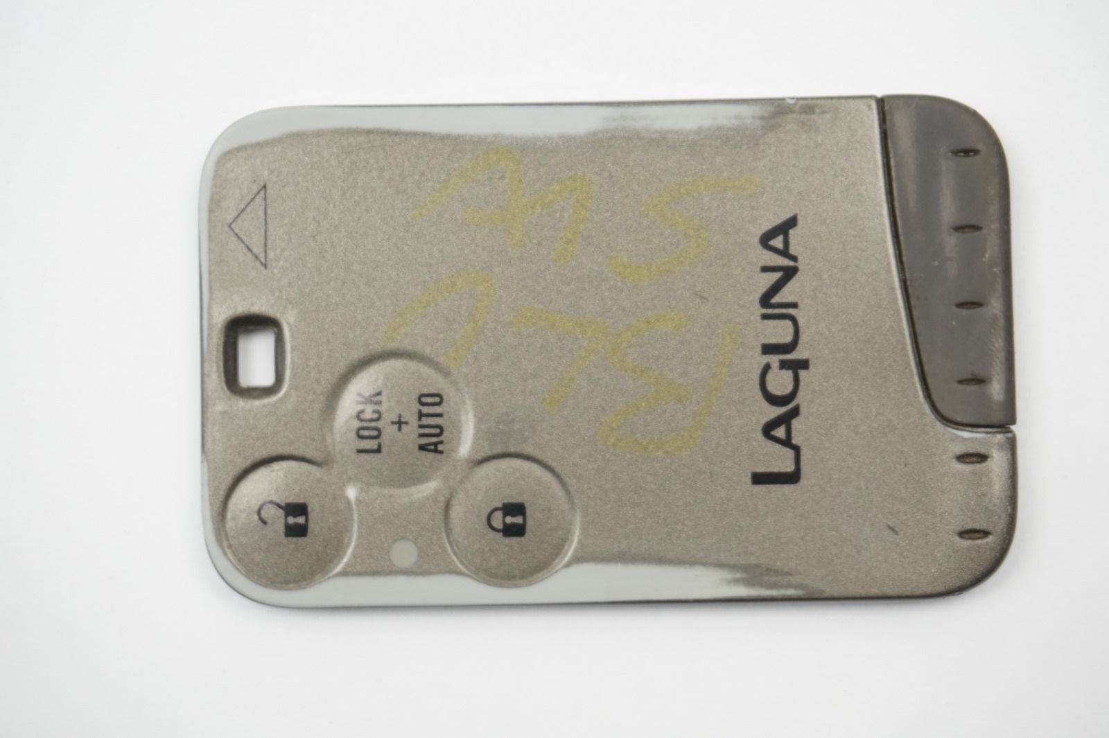 Tarjeta Magn�tica Renault Laguna 2 1001 main product photo