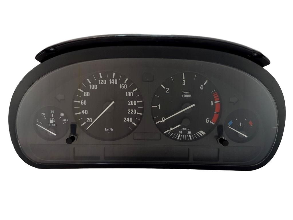 Velocímetro/Instrumentos Y Relojes BMW X5 E53 62.11-6923055 main product photo