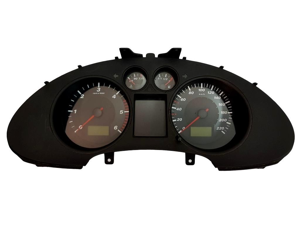 Velocímetro/Instrumentos Y Relojes Seat Ibiza W06L0920801A 110080104010A 8952 main product photo