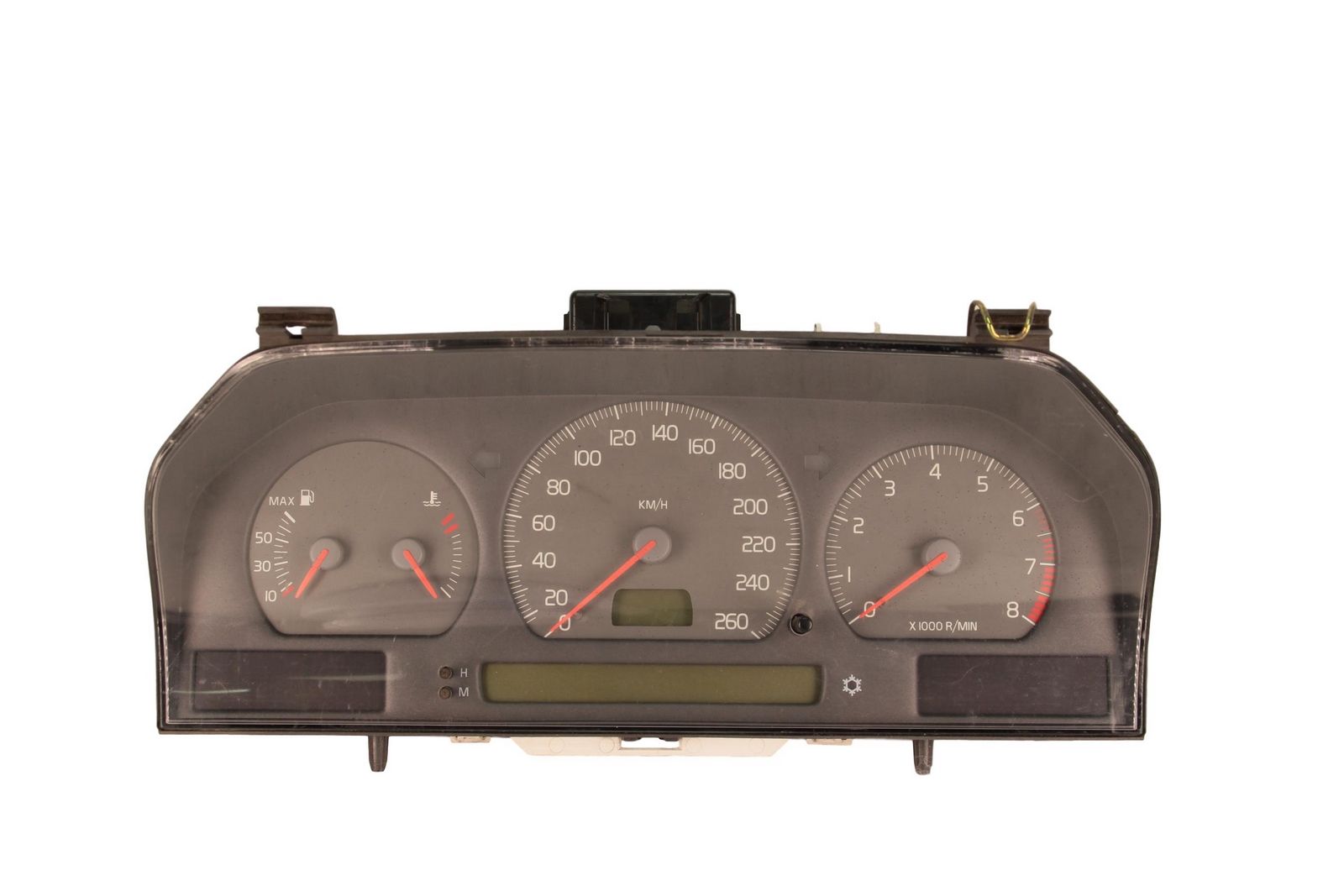 Velocímetro/Instrumentos Y Relojes Volvo V70 9472523 69294-240T 69294240T 1501 main product photo