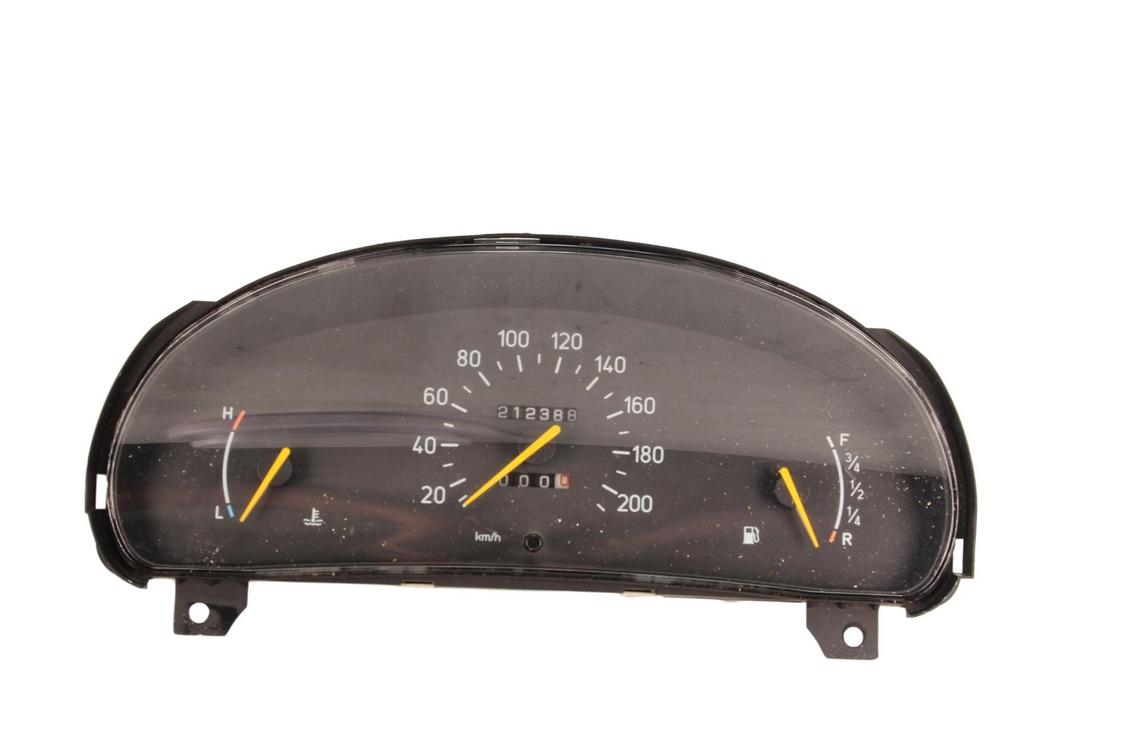 Velocímetro/Instrumentos Y Relojes Saab 900 69395-970 69395970 2763 main product photo