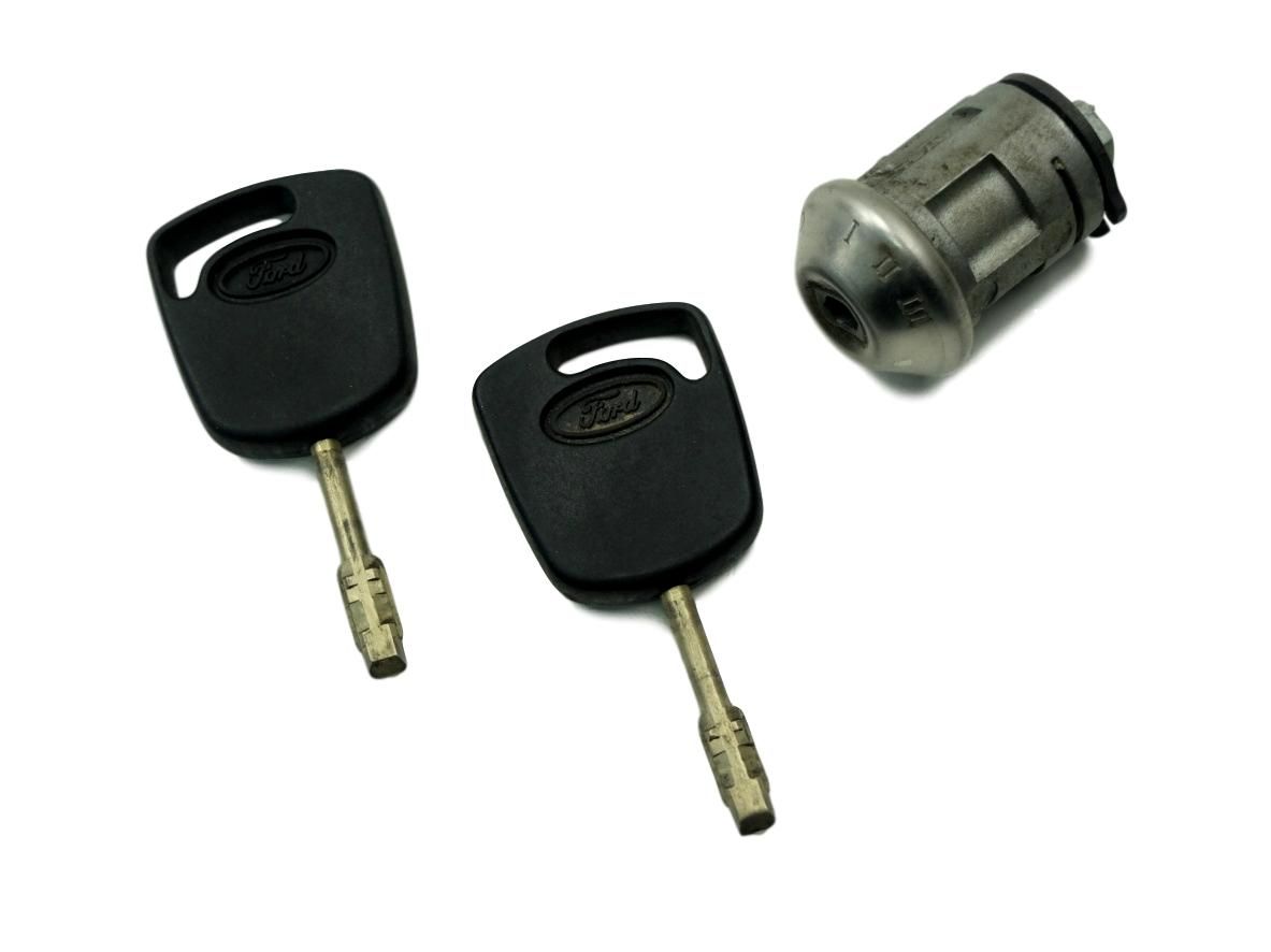 Interruptor De Encendido Transit M179A Ford main product photo
