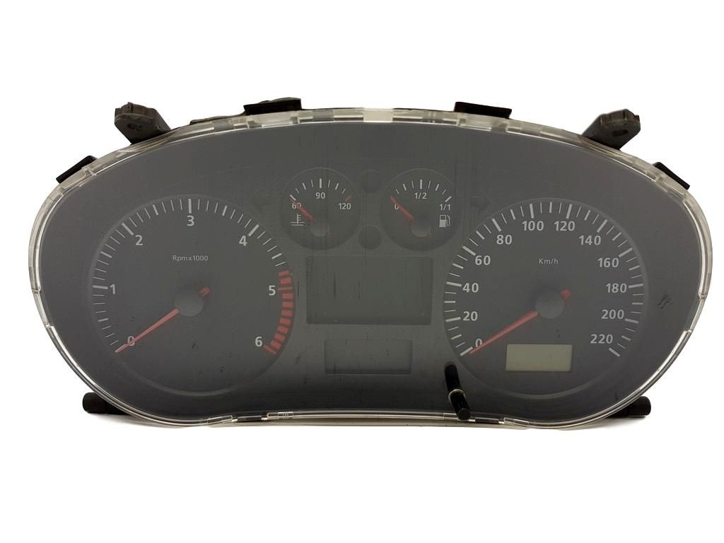 Velocímetro/Instrumentos Y Relojes Seat Ibiza W06K0920850C 110008924004 12612 main product photo