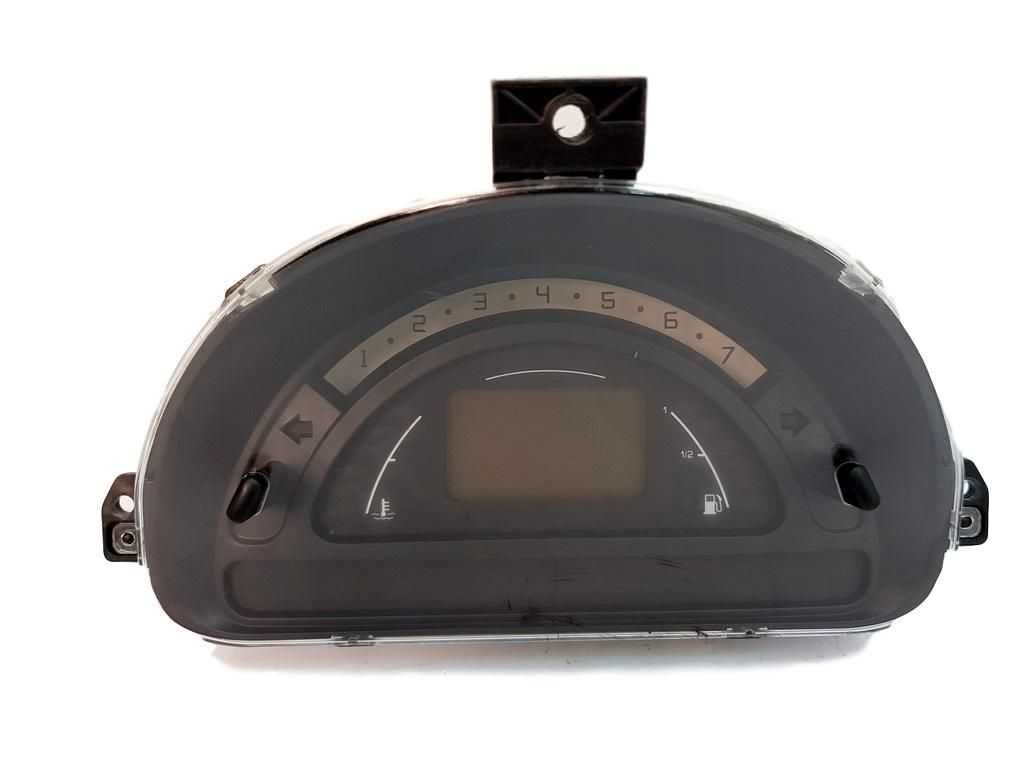 Velocímetro/Instrumentos Y Relojes Citroen C3 9652008280 H 01 8566 main product photo