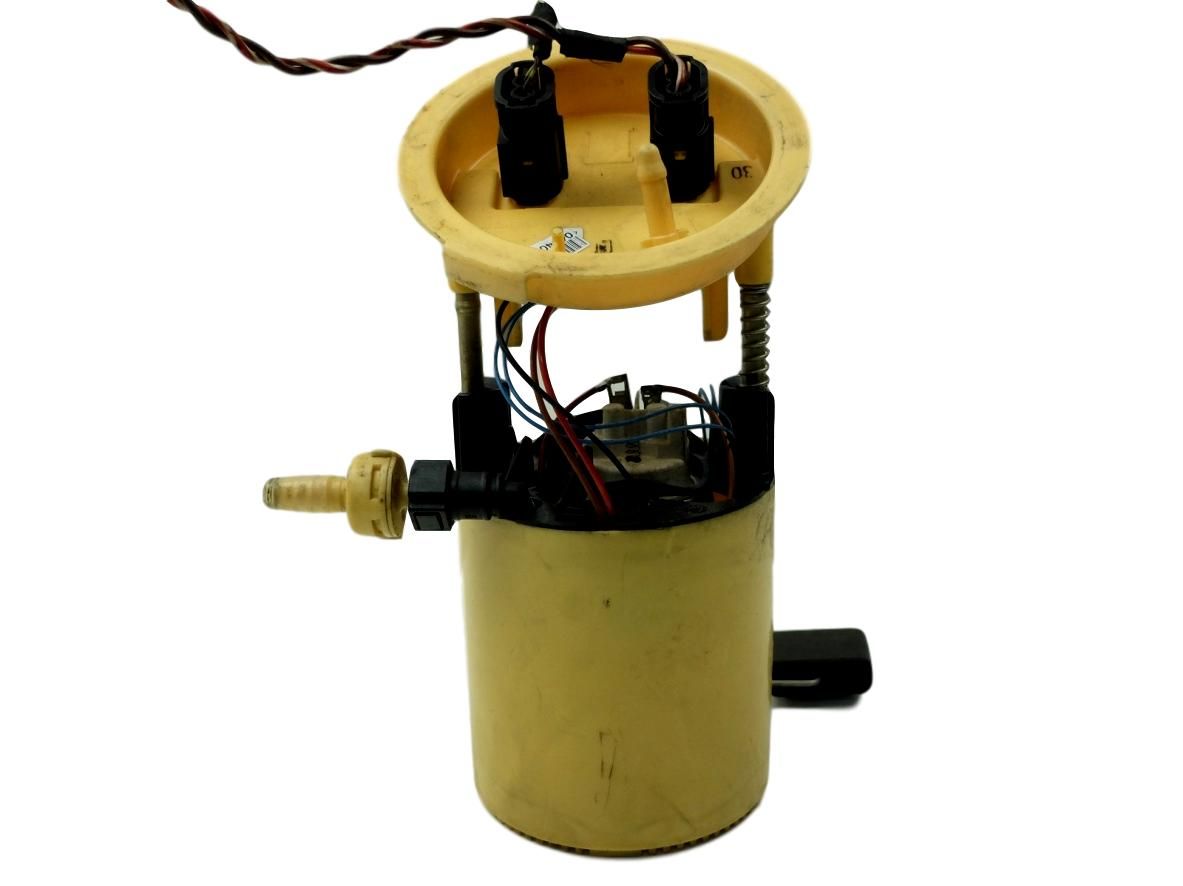 Bomba De Combustible BMW 3 1 6763886 A2C53025282 Siemens 1071 main product photo