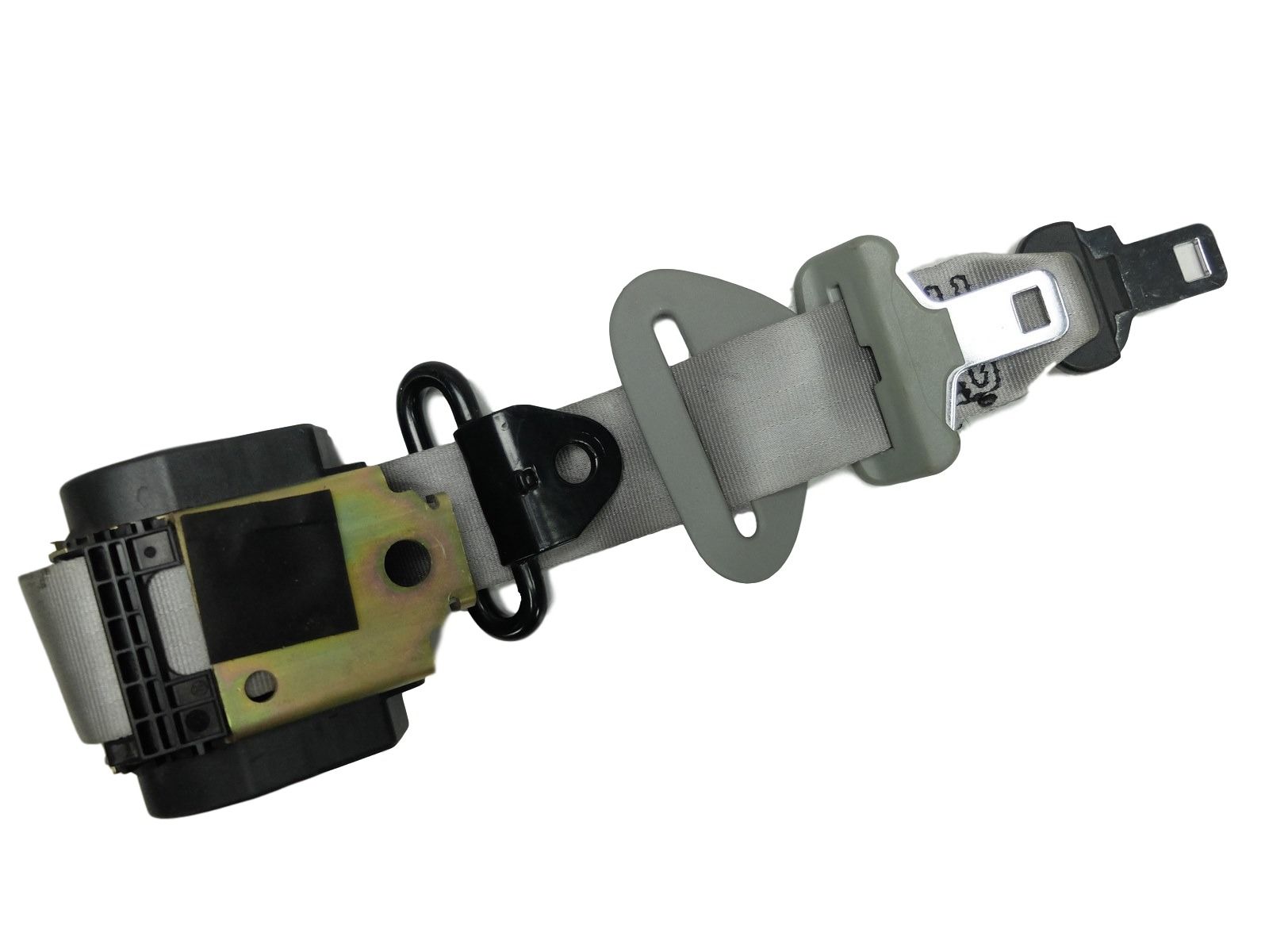 Pas Bezpieczeństwa Prawy Tył Renault Scenic I main product photo