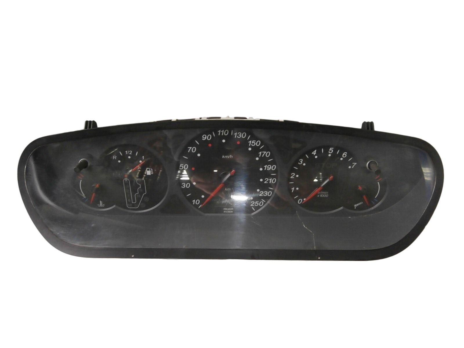 Licznik Zegar 9632895080 Citroen C5 Jaeger main product photo