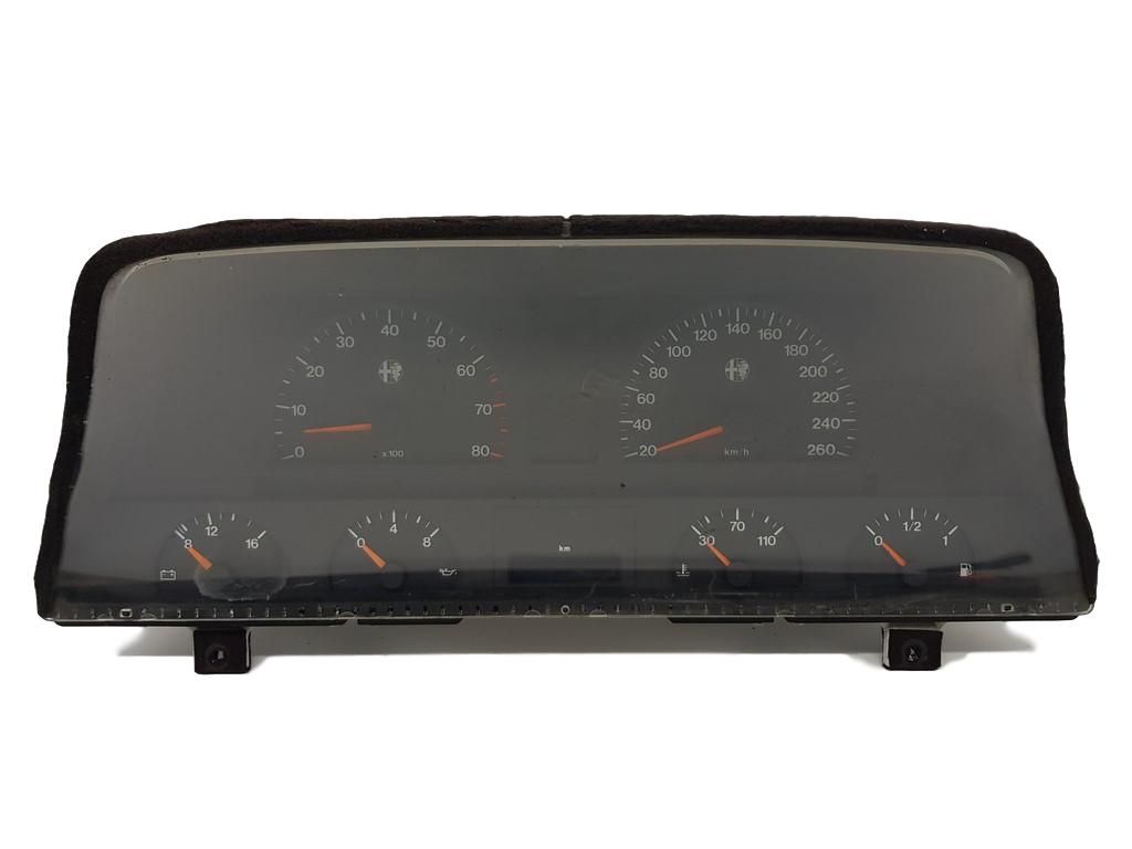 Velocímetro/Instrumentos Y Relojes Alfa Romeo 164 60.2498.01 60249801 main product photo