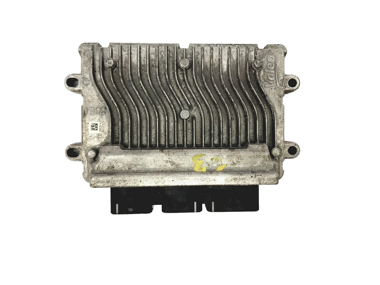 Controlador 9665424480 9651696680 J34P PSA Valeo 15122 main product photo