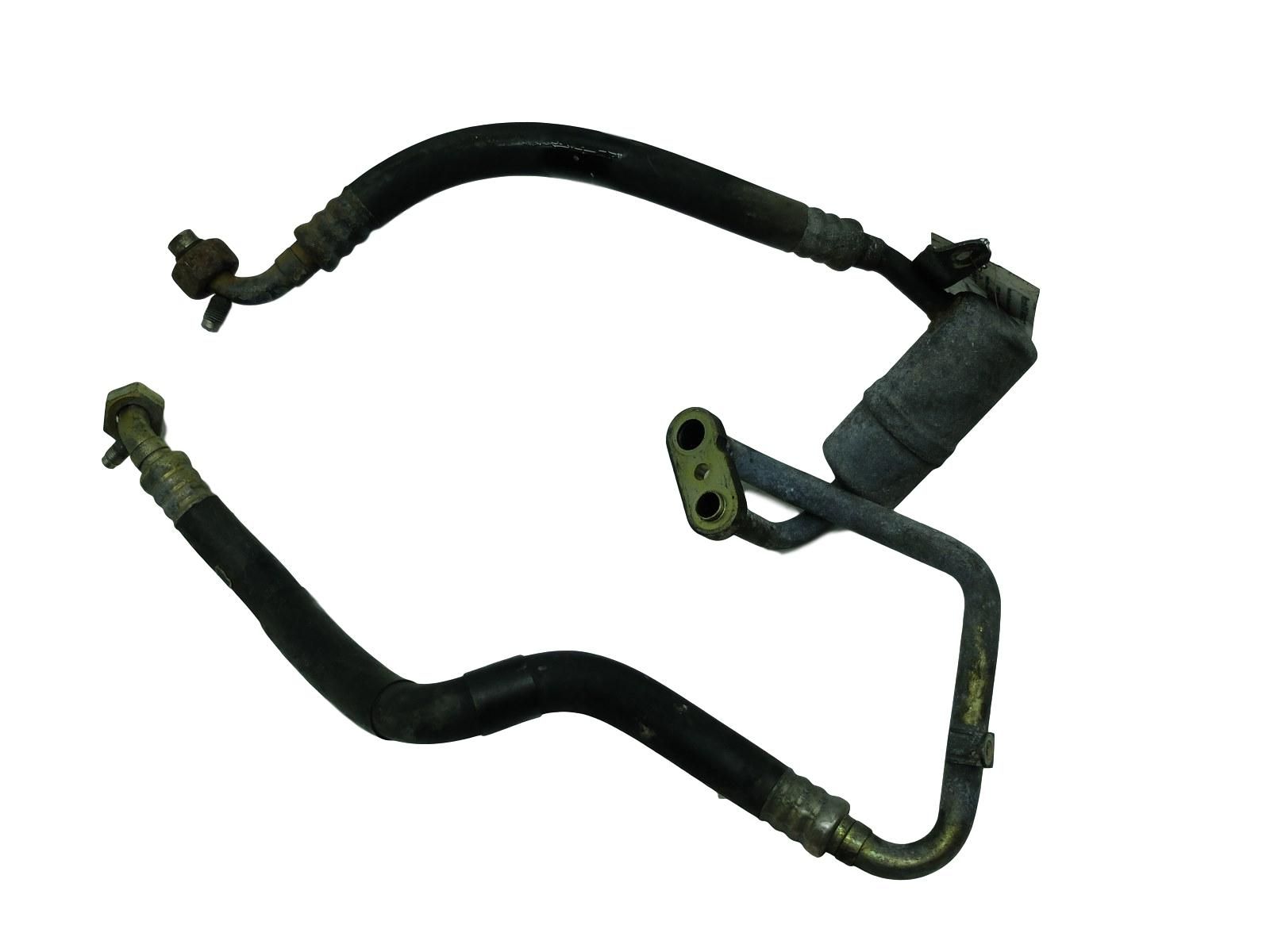 Tubería De La Climatización  Mercedes W124 main product photo