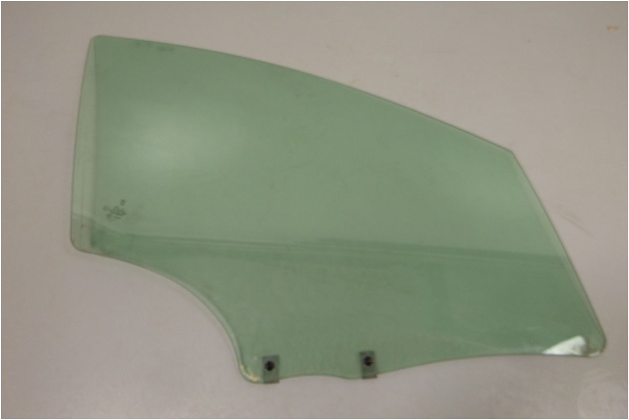 Szyba Drzwi Prawy Przód Peugeot 407 Prawa PPG AS2 main product photo