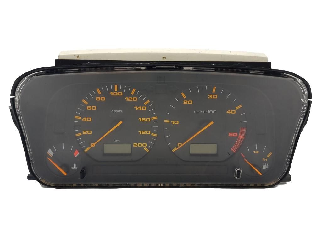 Velocímetro/Instrumentos Y Relojes Seat Inca 6K0920840G 18006 main product photo