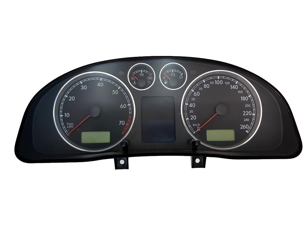 Velocímetro/Instrumentos Y Relojes VW 3B0920827 110080198001 Passat B3 5916 main product photo