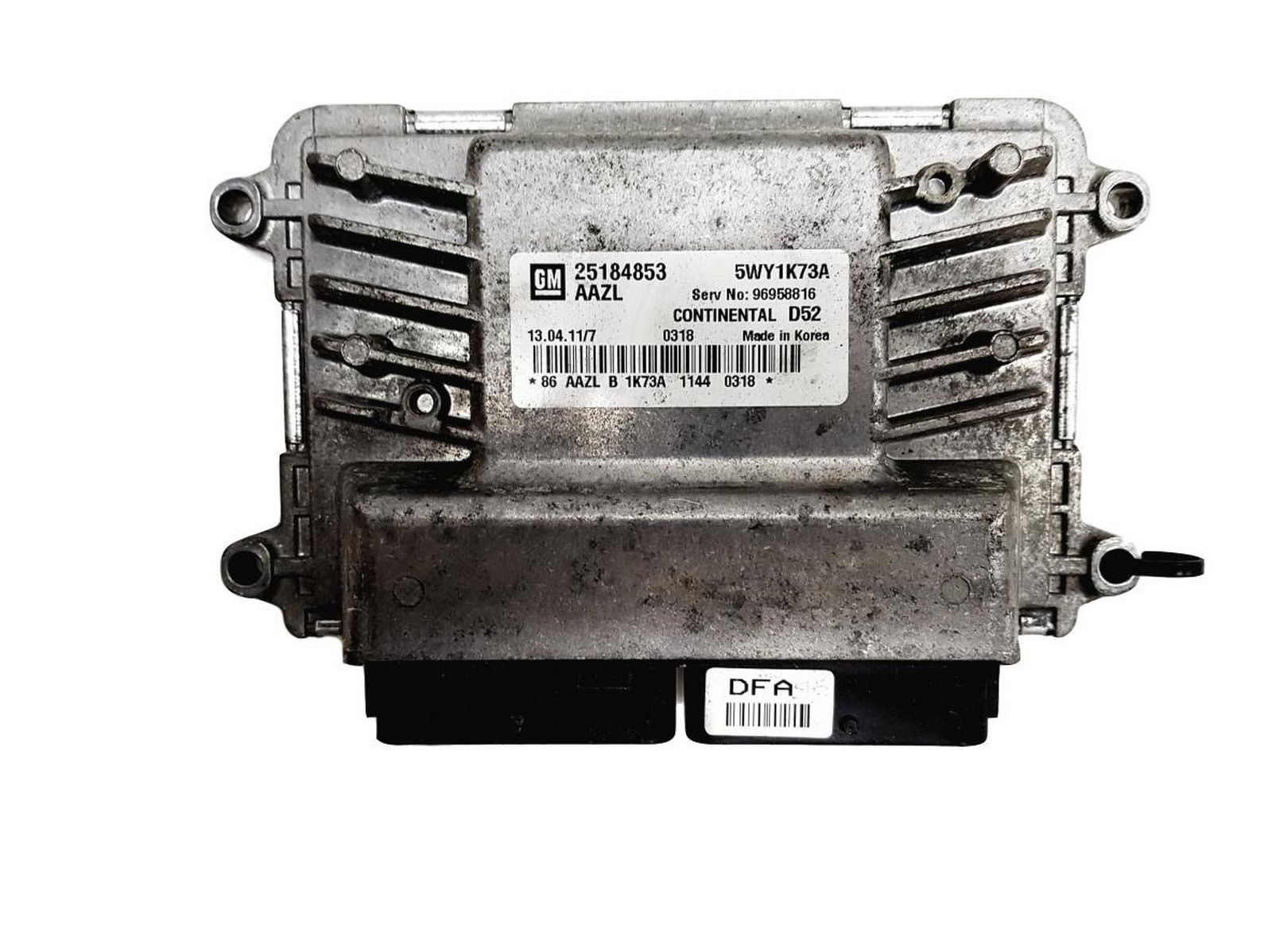 【中古】 Conac Oxigenado Viajea800 ts-parts_22014723