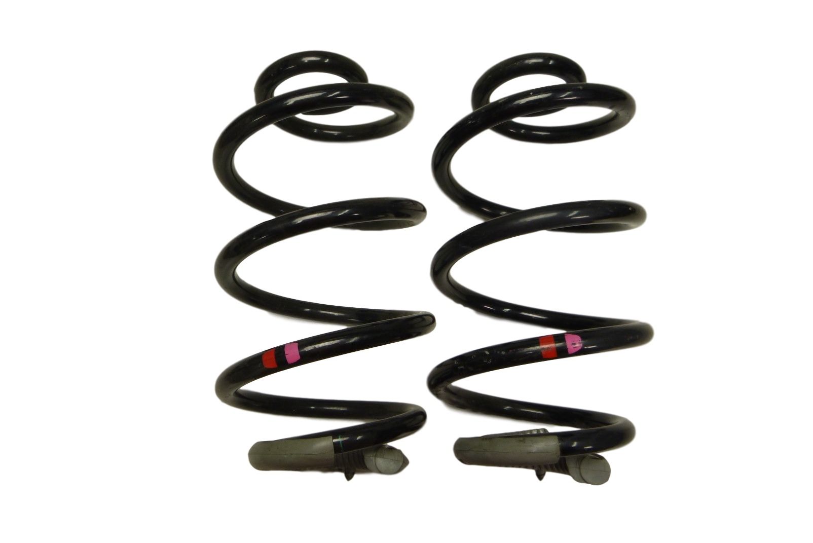 Sprężyny Tylne 8200620457 Renault Clio 3 III  main product photo