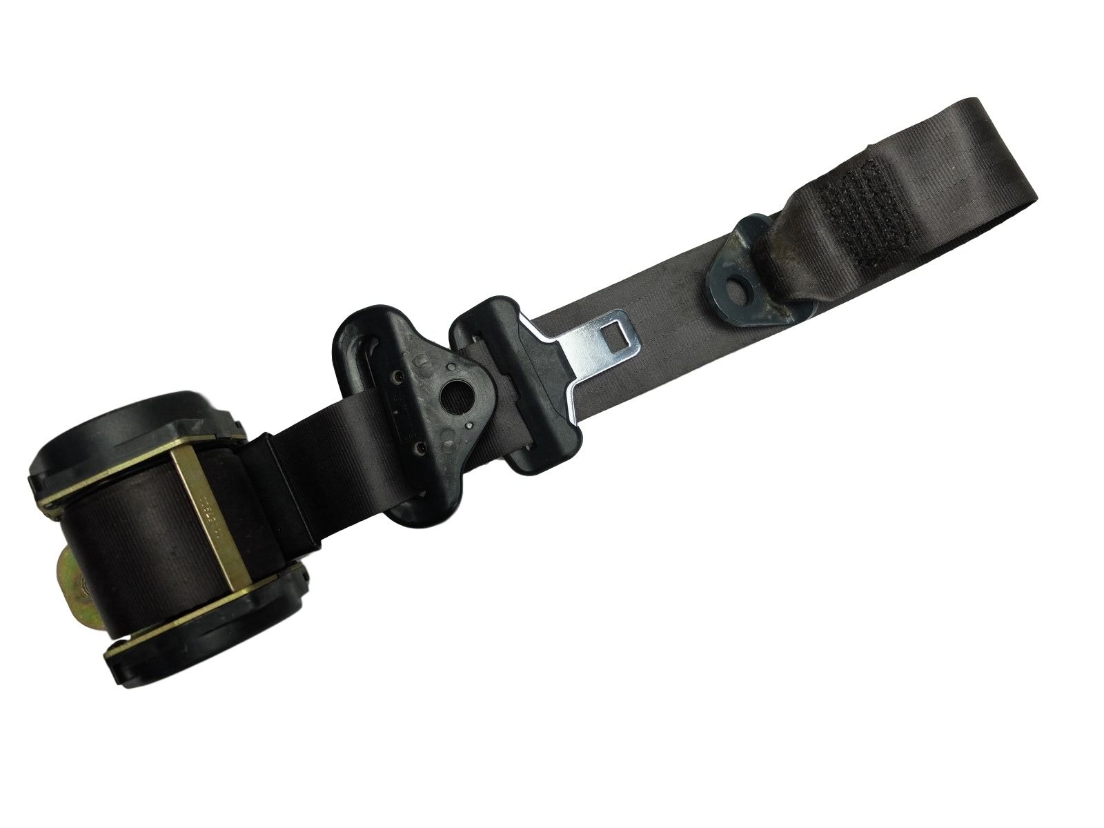 Pas Bezpieczeństwa Prawy Tył Citroen Xsara Breed main product photo