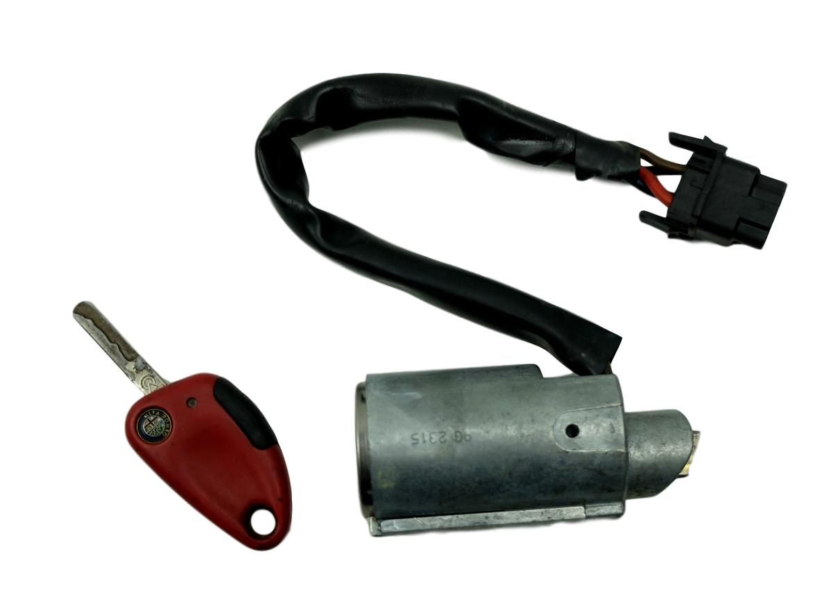 Interruptor De Encendido Alfa Romeo 166 60624943 main product photo