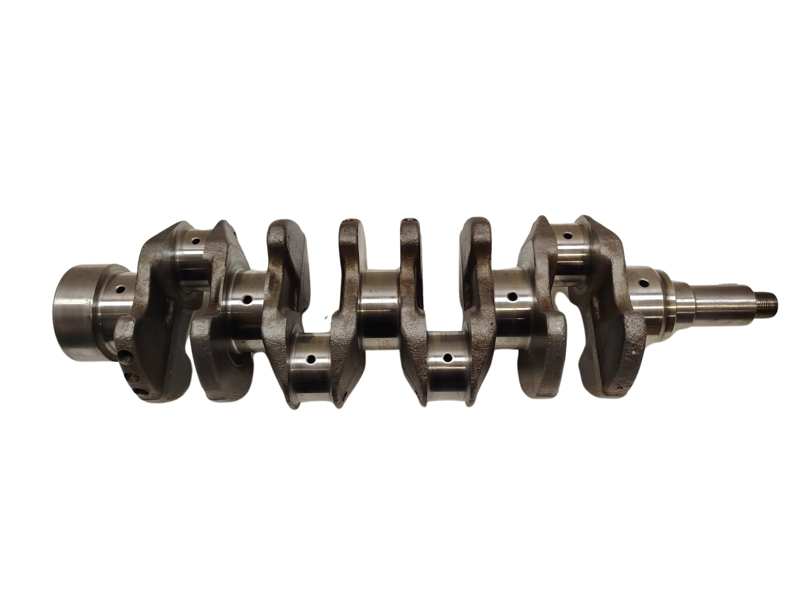Cigüeñal 3,0 DCi ZD3 122002W20B Renault Opel Nissan 4862 main product photo