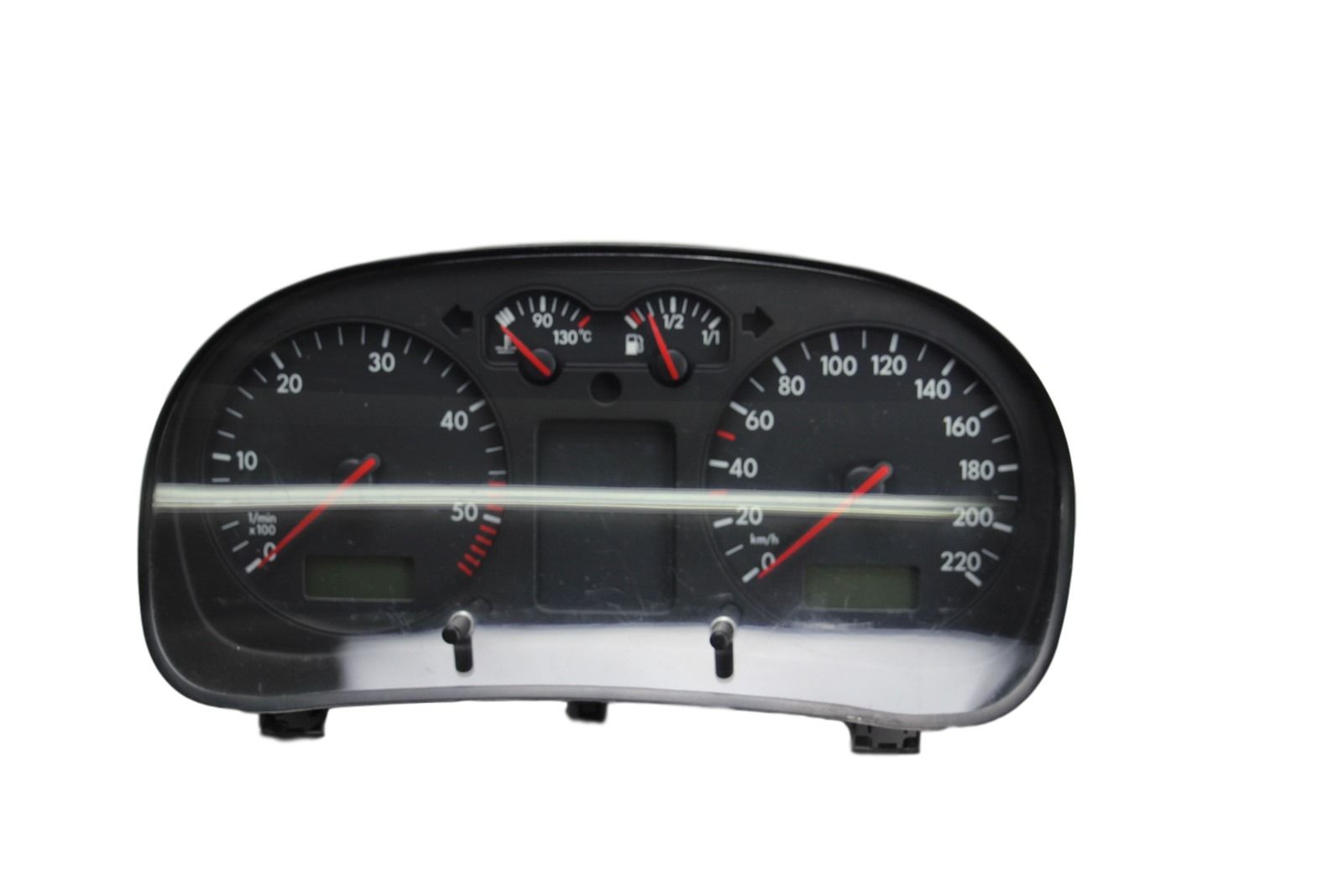 Licznik Zegar Volkswagen Golf J0919 860B Benz main product photo