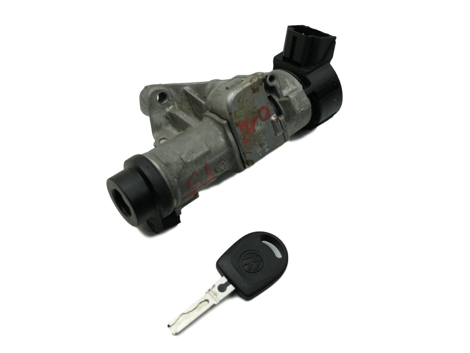 Interruptor De Encendido 6R0905851B 6R0905865 VW T5 main product photo
