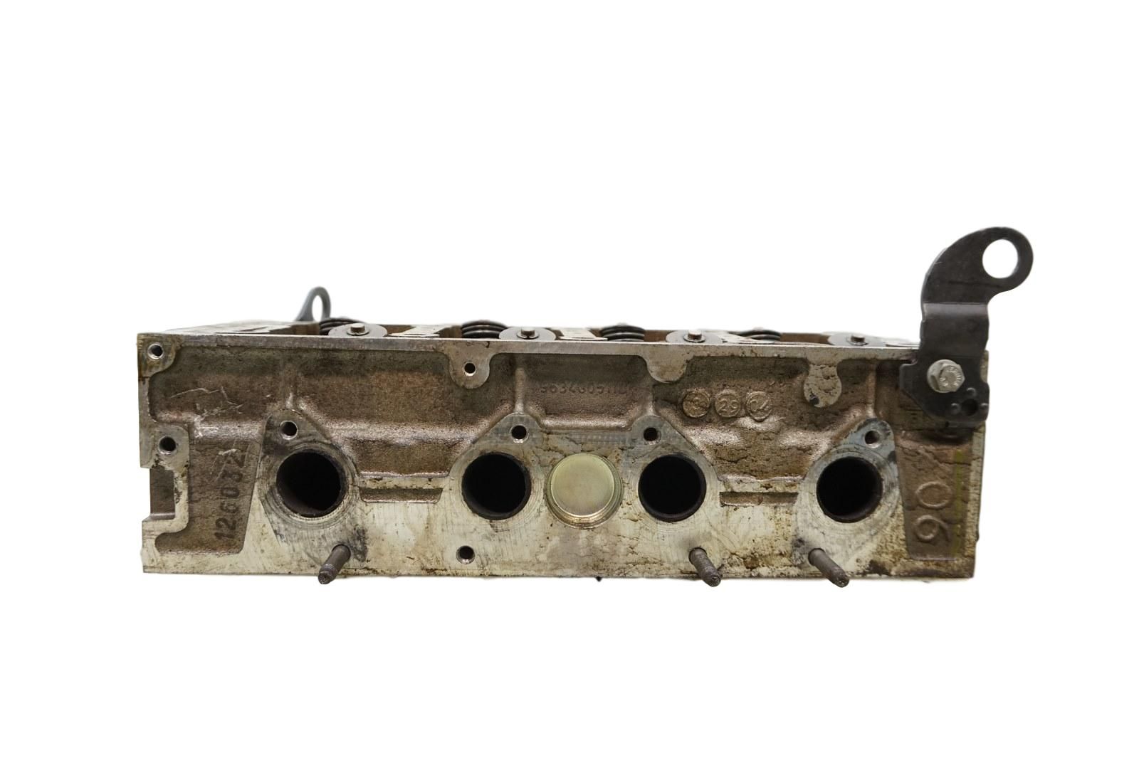 Culata 0200AC 9634005110 1,4 8v KFW Peugeot 206 Citroen C3 C2 main product photo
