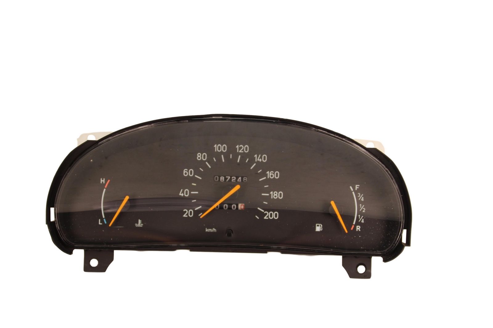 Velocímetro/Instrumentos Y Relojes Saab 900 69395-970 69395970 main product photo