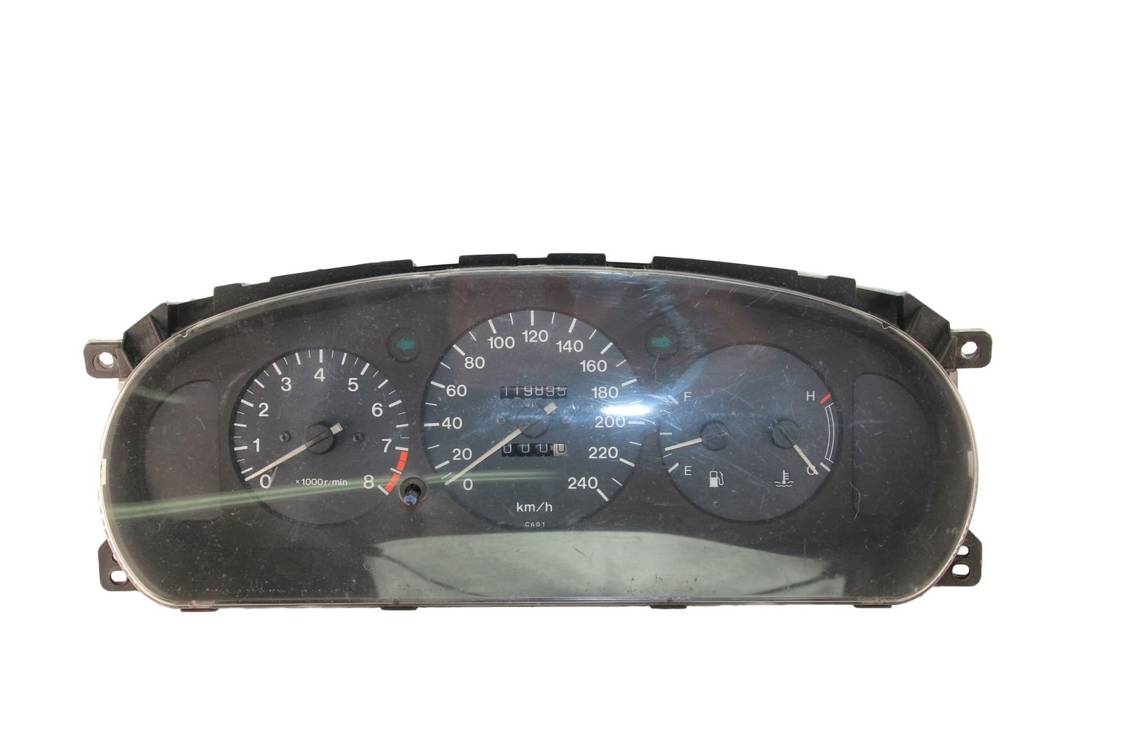 Velocímetro/Instrumentos Y Relojes  Mazda Xedos 6 main product photo