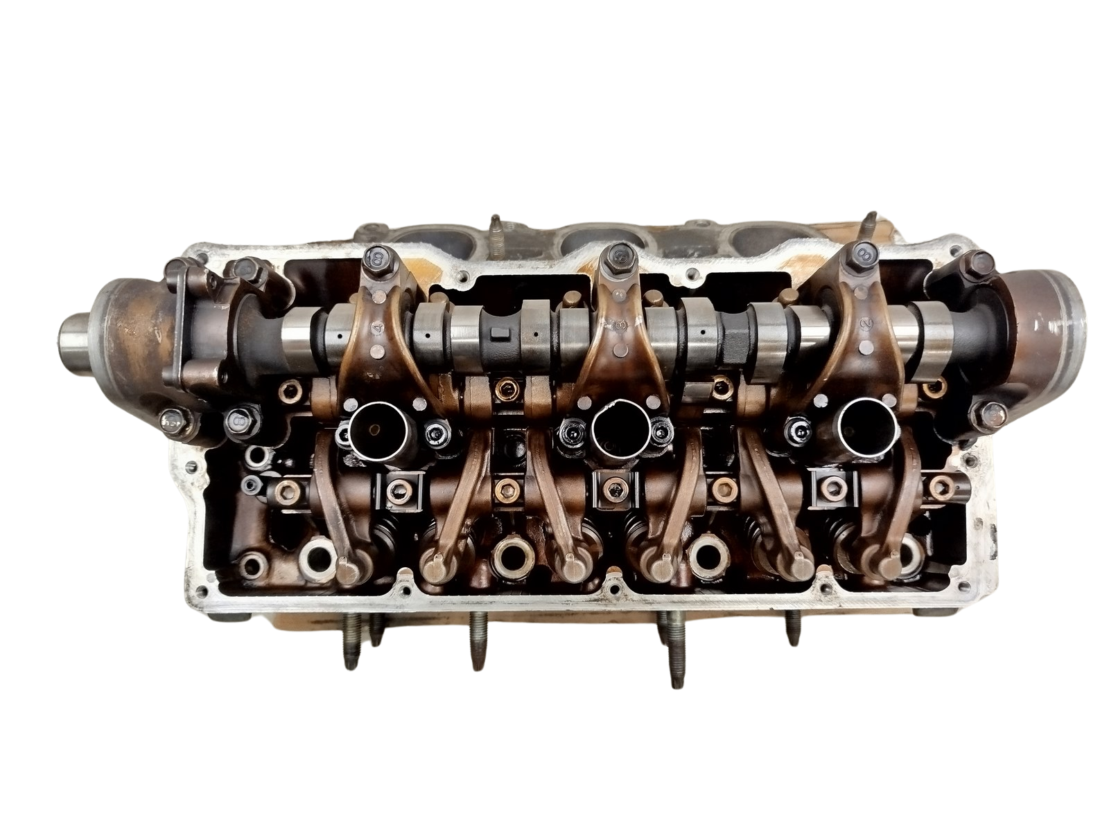 La Culata Opel Isuzu 3.2 V6 6VD1 2 main product photo