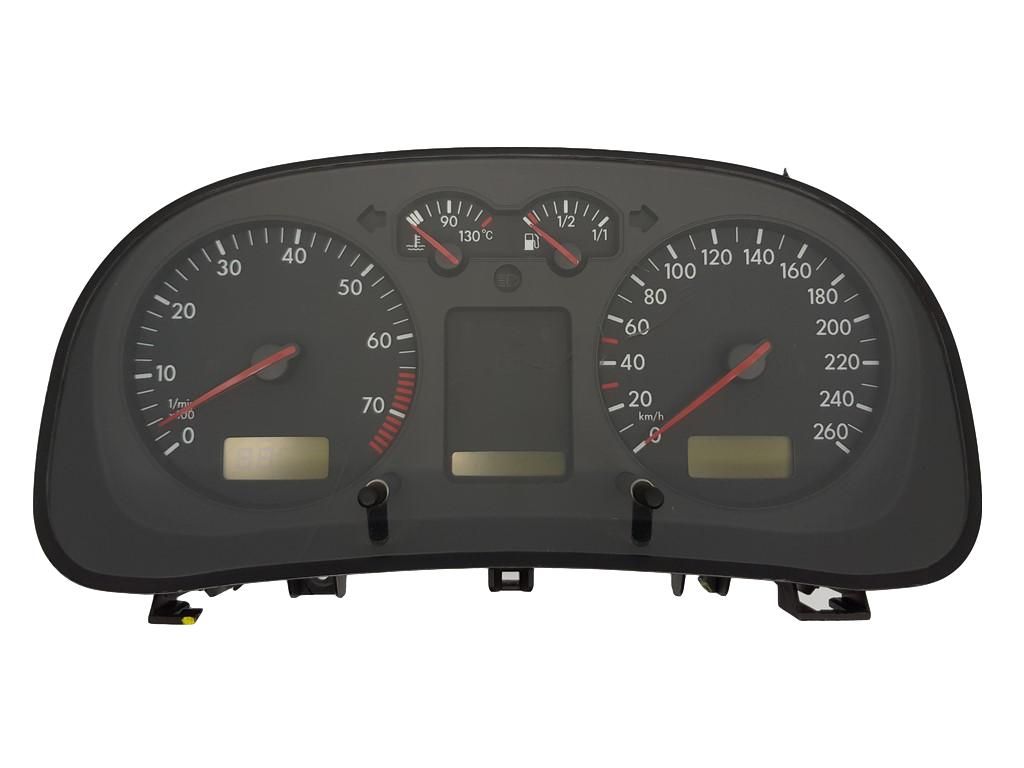 Velocímetro/Instrumentos Y Relojes VW Golf MK4 1J0919861E 0263611003 13643 main product photo