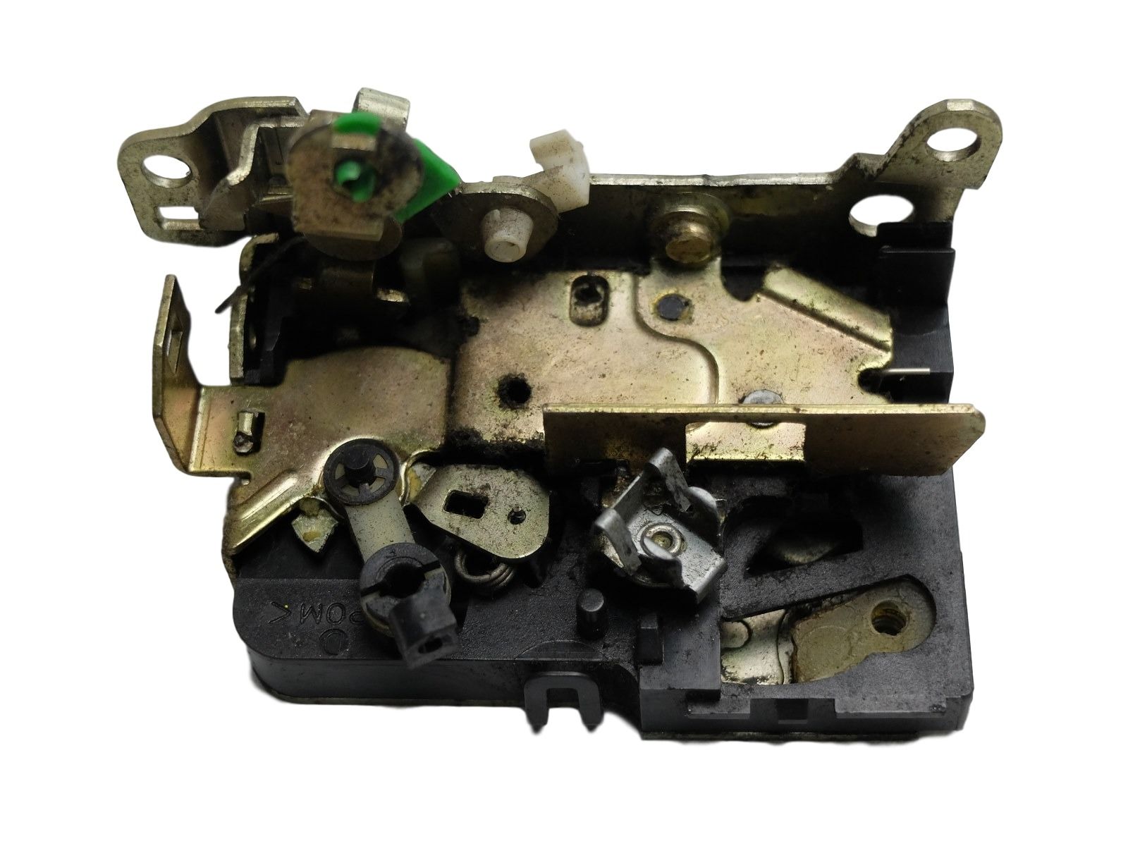 Cerradura Puerta Derecho Delantero Renault Master II main product photo