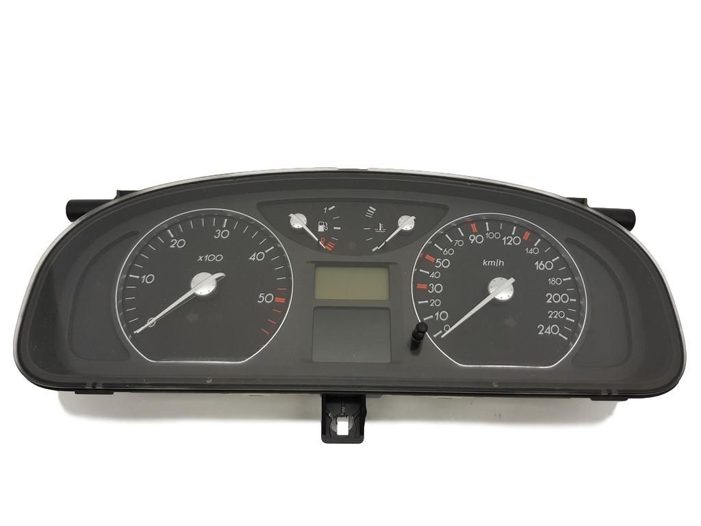 Velocímetro/Instrumentos Y Relojes Renault Laguna 2 8200263357 B 17307 main product photo