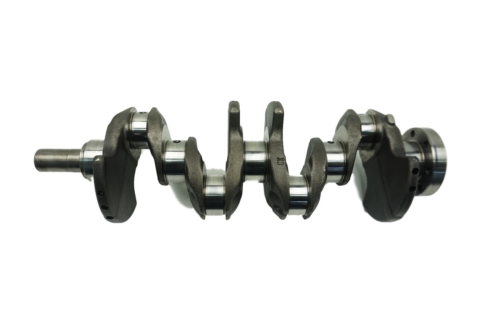 Cigüeñal 6226 1,5 dci 8200382457 Renault Dacia Nissan K9K800 main product photo