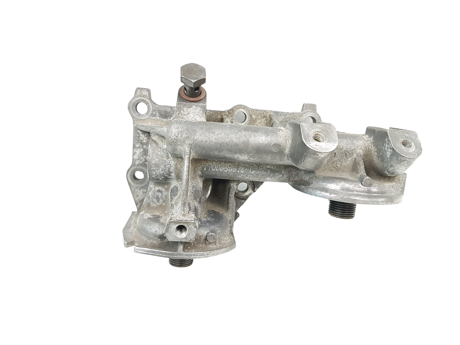 Soporte Del Motor 7700858578 2.2 D Renault Laguna main product photo