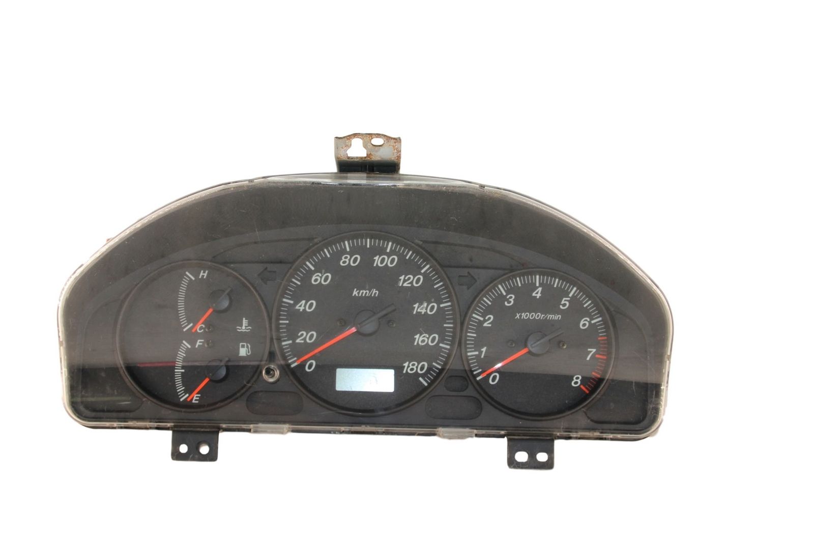 Velocímetro/Instrumentos Y Relojes Mazda Demio D2DC40 2149 main product photo