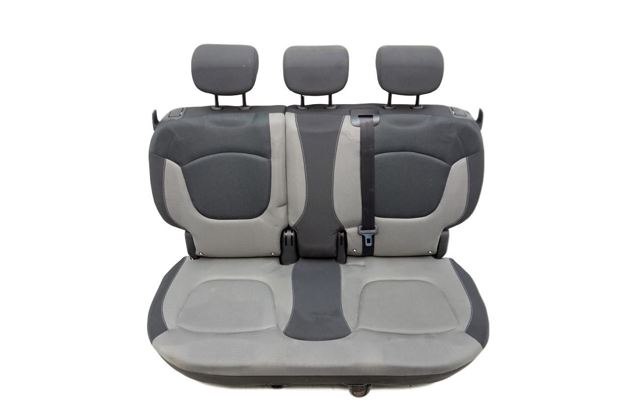 Asientos Traseros Trasera Renault Captur 0 km main product photo