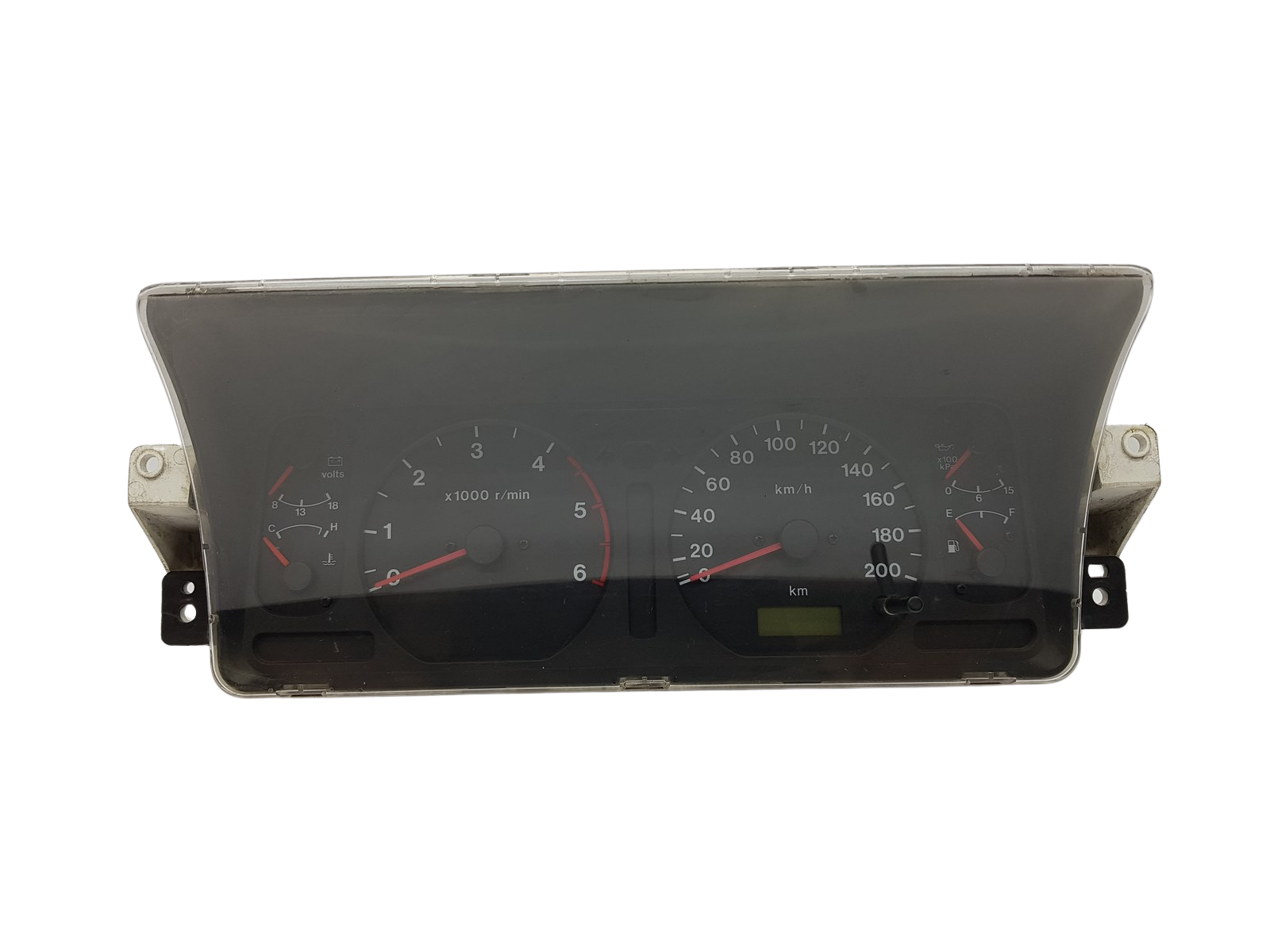 Velocímetro/Instrumentos Y Relojes Isuzu Trooper Opel Monterey 8971683600 1624 main product photo