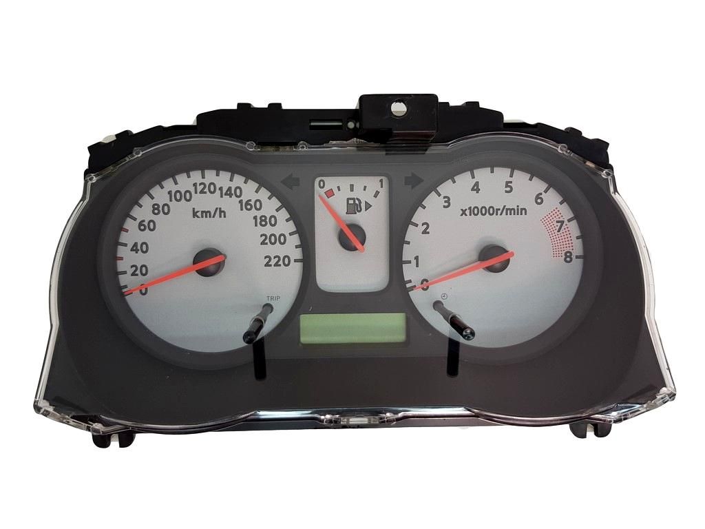 Velocímetro/Instrumentos Y Relojes Nissan Note 9U50D 6578 main product photo