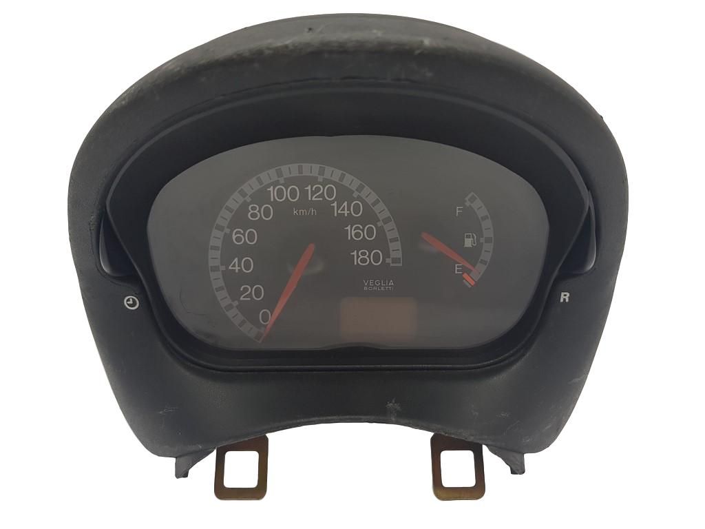 Velocímetro/Instrumentos Y Relojes Fiat Seicento 735262299 6063449914 14298 main product photo