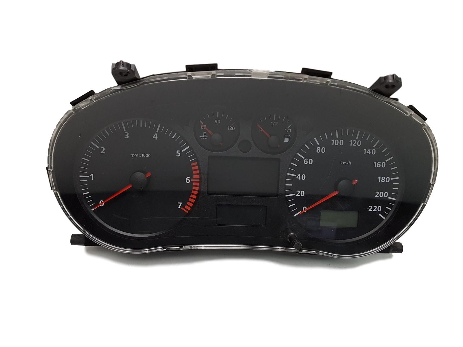 Velocímetro/Instrumentos Y Relojes Seat Ibiza W06K0920801C 110.008/924/026 main product photo
