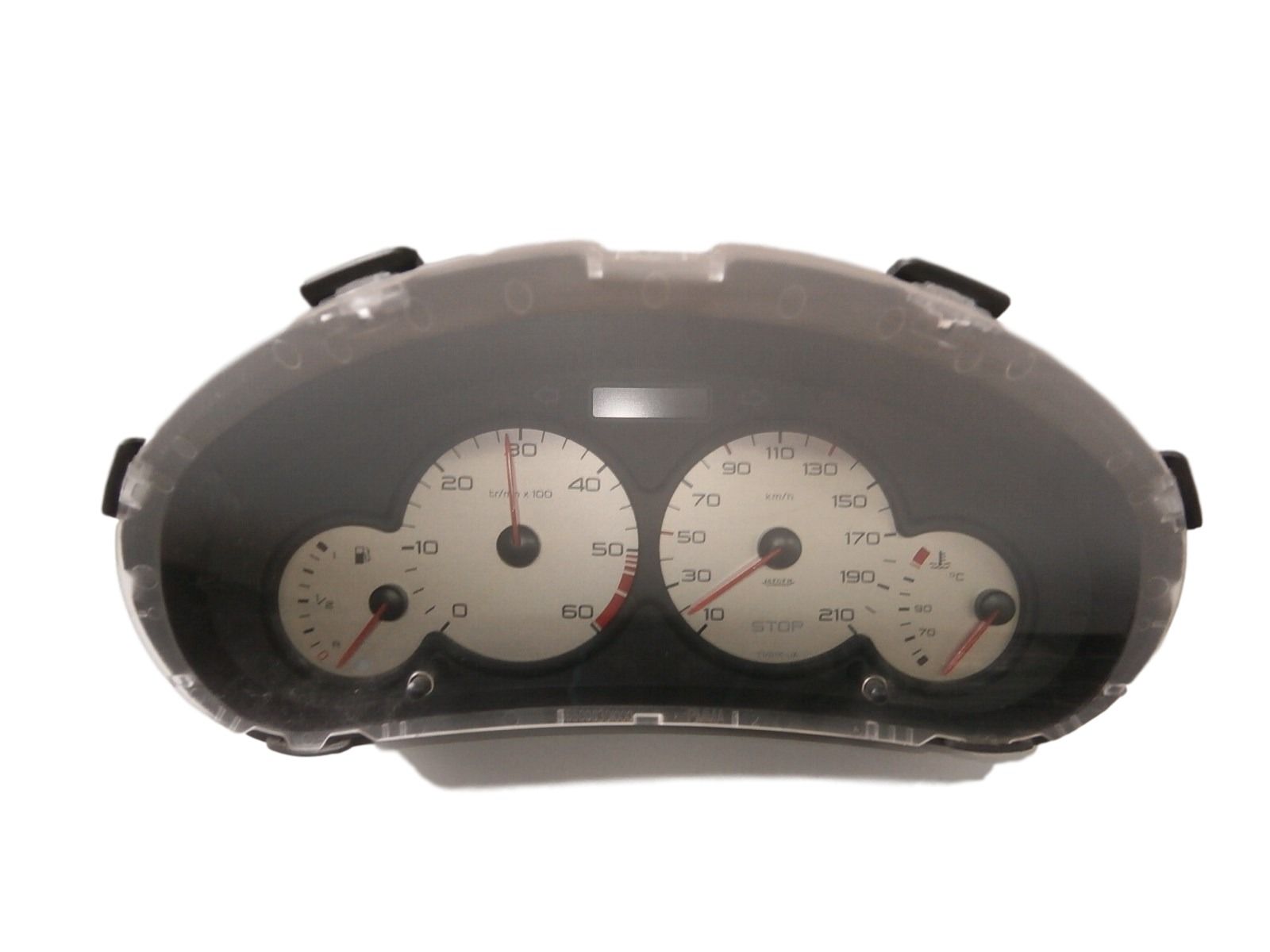 Licznik Zegar 9652246480 Peugeot Partner Jaeger main product photo